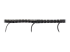 CMSCOILED - StarTech.com 1.5m (4.9ft) Cable Management Sleeve - Närbild