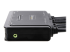 C2-DH46-UA2-CBL-KVM - StarTech.com 2-Port Dual-Monitor HDMI Cable KVM Switch, 4K 60Hz, Compact KVM with 5ft/1.5m USB-A/HDMI/Audio Integrated Cables, Bus Powered - Höger sida