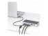 50C-40G-USB4-CABLE - StarTech.com 50cm (1.6ft) USB4 Cable, USB-IF Certified USB-C Cord 40Gbps - Höger vinkel