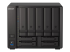TS-H973AX-8G - QNAP TS-H973AX-8G - NAS-server - Framsidan