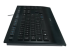 920-005216 - Logitech Corded K280e - Vänster vinkel