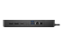 DELL-WD19S180W - Dell WD19S - Dockningsstation - 