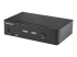 SV231DPU34K - StarTech.com DisplayPort KVM-switch med 4 portar - Höger vinkel