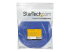HKLP50BL - StarTech.com 50ft Hook and Loop Roll, Cut-to-Size Reusable Cable Ties, Bulk Industrial Wire Fastener Tape / Adjustable Fabric Wraps Blue / Resuable Self Gripping Cable Management Straps - Framsidan