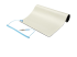 SM-ANTI-STATIC-MAT - StarTech.com 11x18in Anti Static Mat, ESD Mat for Electronics Repair, Anti Static Desk Mat w/Detachable Grounding Wire, ANSI/ESD S 4.1 Compliant, Flexible Thermoplastic Work Mat/Pad - Vänster vinkel