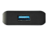 HB31C2A2CB - StarTech.com 4-ports USB C-hubb med 2x USB A och 2x USB C - Höger sida