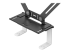 952-000041 - Logitech TV Mount For Video Bars - Närbild