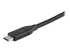 CDP2DP141MBD - StarTech.com 1 m USB-C till DisplayPort 1.4-kabel - Närbild