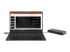 40B30090UK - Lenovo Universal Business Dock - Tillbaka