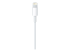 MQUE2ZM/A - Apple - Lightning-kabel - Närbild