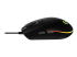 910-005796 - Logitech Gaming Mouse G203 LIGHTSYNC - Vänster sida