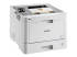 HLL9310CDWZW1 - Brother HL-L9310CDW - skrivare - Vänster vinkel