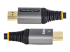 HDMMV1M - StarTech.com 1 m Premium certifierad HDMI 2.0-kabel - Flera vinklar
