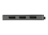 MST14DP123DP - StarTech.com 3-ports multi-bildskärmsadapter - 