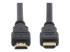 HDMM2M - StarTech.com 2 m Höghastighets-HDMI-kabel – Ultra HD 4k x 2k HDMI-kabel – HDMI till HDMI M/M - Framsidan