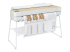 5HB14A#B19 - HP DesignJet Studio - storformatsskrivare - Vänster vinkel