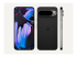 GA05946-GB - Google Pixel 9 Pro - 5G pekskärmsmobil - Flera vinklar