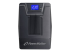 10121142 - PowerWalker VI 1500 SCL - Framsidan