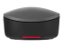 4Y51C21216 - Lenovo Go - Mus - ergonomisk - Tillbaka