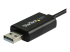 ICUSBROLLOVR - StarTech.com 1,8 m Cisco USB-konsolkabel - Närbild