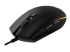 910-005796 - Logitech Gaming Mouse G203 LIGHTSYNC - Vänster vinkel