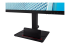 61FCMAT6EU - Lenovo ThinkVision T24v-20 - Närbild