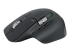 910-005694 - Logitech MX Master 3 - Vänster vinkel