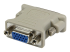 DVIVGAMF - StarTech.com DVI till VGA-kabeladapter - Tillbaka