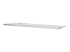 MQ052DK/A - Apple Magic Keyboard with Numeric Keypad - Tillbaka