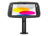 TCDP01209IPDSB - Compulocks iPad 10th-11th (A16) Gen Space Enclosure Tilting Stand 8" Black - Framsidan