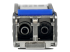 GLCLHSM10PST - StarTech.com Cisco GLC-LH-SM Compatible SFP Module, 1000BASE-LX/LH, 1GbE SMF Optic Transceiver, LC Connector, 10km, 1310nm Cisco Firepower, ASR920, IE2000 Mini GBIC Transceiver 1GE SFP - Vänster sida