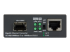 MCM1110SFP - StarTech.com Gigabit Ethernet-fibermediaomvandlare med öppen SFP-port - Höger sida