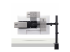 DOCK-NUC-VESA-MOUNT - StarTech.com VESA Mounting Bracket for NUC/Thin Clients/Docking Stations - Framsidan