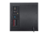980-000469 - Logitech Z-906 - Högtalarsystem - Tillbaka