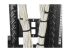 AR8765 - APC Cable Management - Närbild