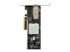 PEX40GQSFPI - StarTech.com QSFP+ servernätverkskort - Ovansidan