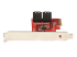 4P6G-PCIE-SATA-CARD - StarTech.com SATA PCIe-kort - Vänster sida