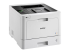 HLL8260CDWZW1 - Brother HL-L8260CDW - skrivare - Vänster vinkel