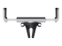 F7U017BT - Belkin Car Vent Mount - Ovansidan