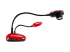 DC193 - Lumens DC193 - Digital dokumentkamera - Vänster sida