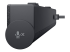 520-AAWU - SB522A Black 4.5 W - Höger sida