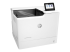 J8A04A#B19 - HP Color LaserJet Enterprise M653dn - Vänster vinkel