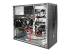 4P6G-PCIE-SATA-CARD - StarTech.com SATA PCIe-kort - Höger vinkel