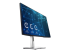 U2421E - Dell UltraSharp U2421E - Vänster vinkel
