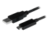 USB2AC50CM - StarTech.com USB-C till USB-A-kabel - Närbild