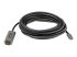 CDP2HDMM4MH - StarTech.com USB C till HDMI-kabel 4K 60 Hz på 4 m med HDR10 - Framsidan