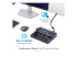 USBDUPE17 - StarTech.com USB Duplicator - Höger vinkel