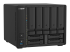 TS-932PX-4G - QNAP TS-932PX - NAS-server - Vänster vinkel