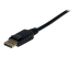 DP2VGAMM6 - StarTech.com 6ft DisplayPort to VGA Cable – 1920x1200 - Närbild