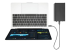 TBLT34MM50CM - StarTech.com 50cm (1.6ft) Thunderbolt 3 Cable, 40Gbps, 100W PD, 4K/5K Video, Thunderbolt-Certified, Compatible w/ TB4/USB 3.2/DisplayPort - Ovansidan